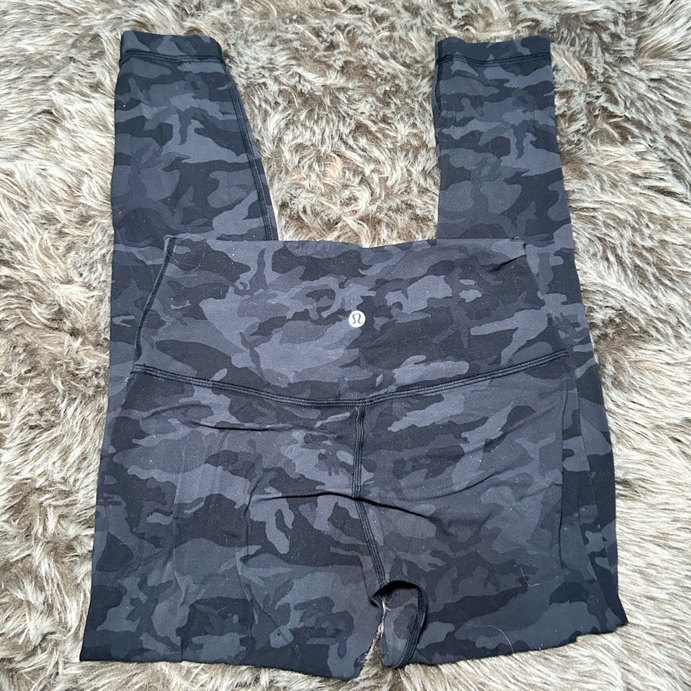 llululemon leggings